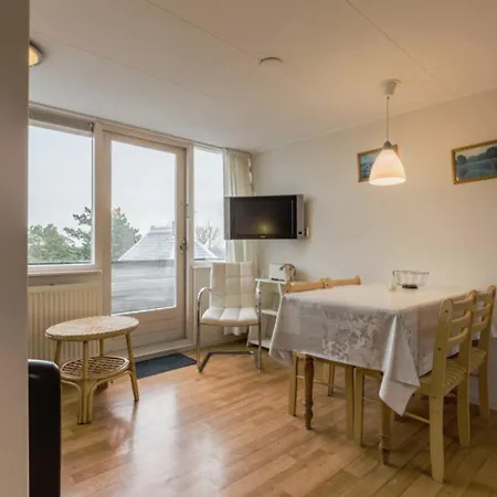 Apartment Spacious In On A Dutch Coast *