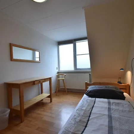 In North Holland Apartamento *