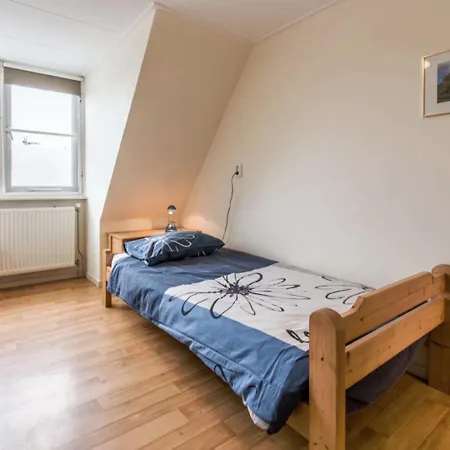 Apartment Spacious In On A Dutch Coast