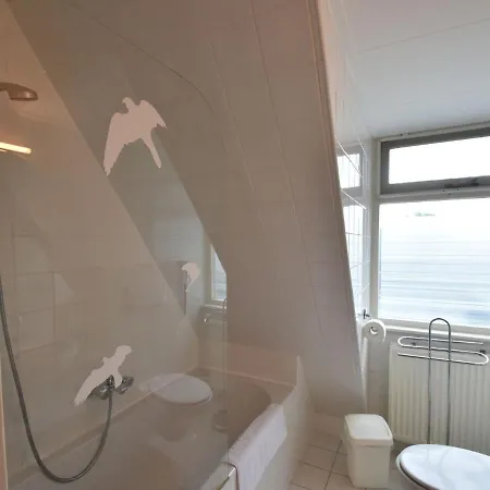 Spacious In On A Dutch Coast Bergen aan Zee