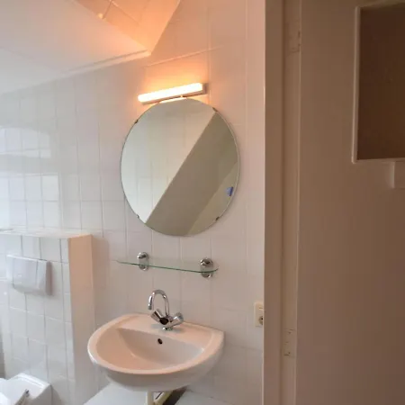Appartement Spacious In On A Dutch Coast *