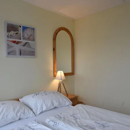 Spacious In On A Dutch Coast *