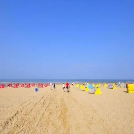 In North Holland Apartamento