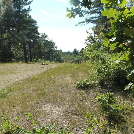 In North Holland Bergen aan Zee