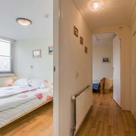 Apartmán In North Holland *