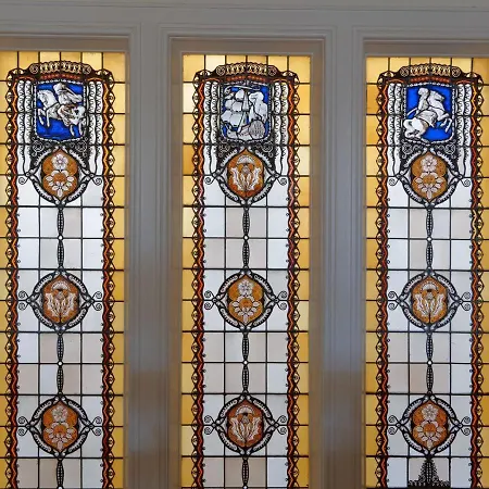 In North Holland Apartmán *