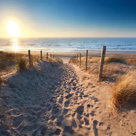 In North Holland Apartmán *