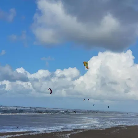 Apartmán In North Holland Bergen aan Zee